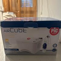 Macchinetta per Aersol Air cube di Pic