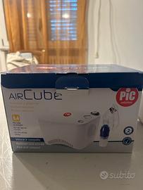 Macchinetta per Aersol Air cube di Pic