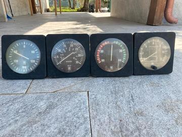 Strumenti navigazione a vela