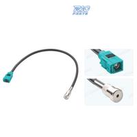 CAVO ANTENNA FEMMINA FAKRA A ISO