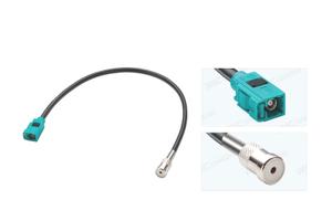 CAVO ANTENNA FEMMINA FAKRA A ISO