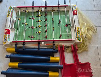 Calcio balilla usato