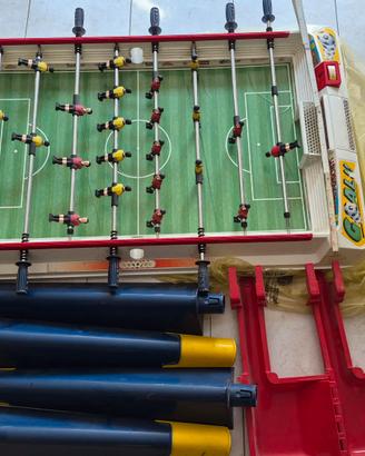 Calcio balilla usato