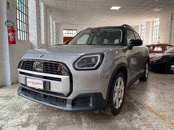 Mini Cooper S Countryman ALL4 16.500KM!!!