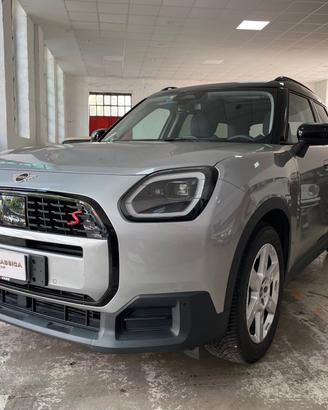 Mini Cooper S Countryman ALL4 16.500KM!!!