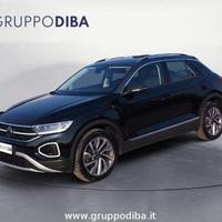 Volkswagen T-Roc I 2022 2.0 tdi Style 4motion...