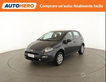 FIAT Punto NT54004
