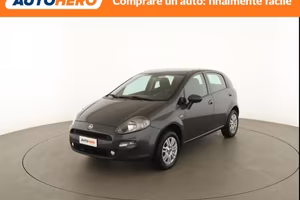 FIAT Punto NT54004