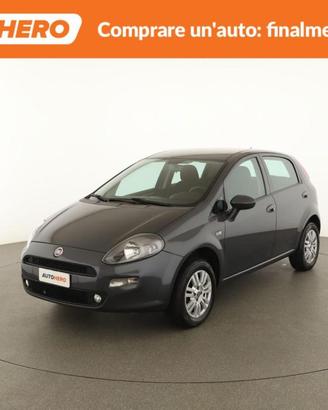 FIAT Punto NT54004