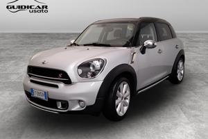 MINI Mini Countryman R60 - Mini Countryman 1.6 Coo