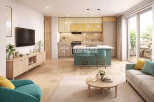 APPARTAMENTO DI NUOVA REALIZZAZIONE