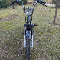 Piaggio si 50cc
