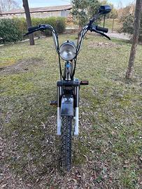 Piaggio si 50cc