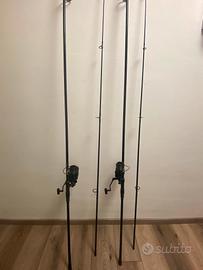carpfishing 