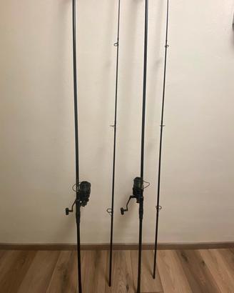 carpfishing 