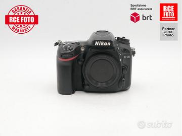 Nikon D7100