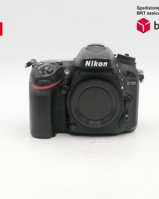 Nikon D7100