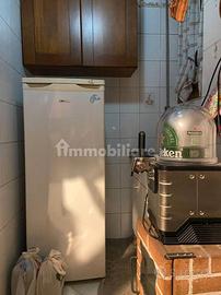 Bilocale via lanzo 400 con terrazzo