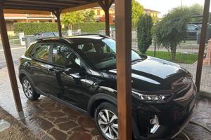 KIA STONIC 1.2 GPL 82CV