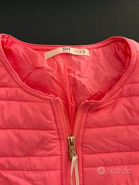 Giubotto primaverile nuovo