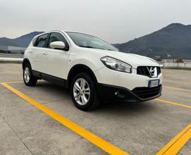 Nissan Qashqai 1.5 dCi DPF Tekna