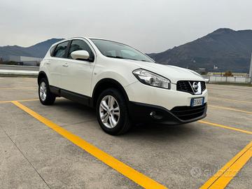 Nissan Qashqai 1.5 dCi DPF Tekna