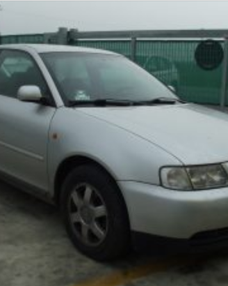 Ricambi Audi A3 8L 3 porte