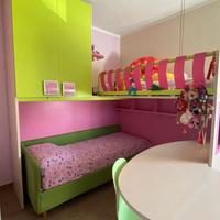 Cameretta Moretti Compact