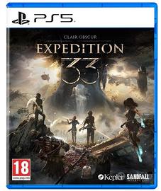 Clair Obscur: Expedition 33 PS5