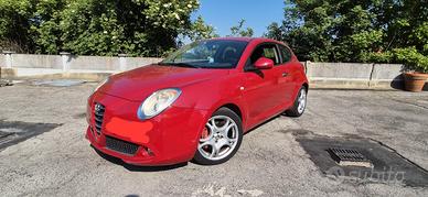 ALFA MITO 1.4 T-JET 155CV
