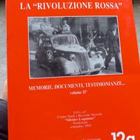 "1945-1947 Guerra Civile. La 'Rivoluzione Rossa'"
