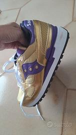 Scarpe saucony shadow numero 36
