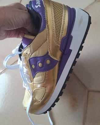 Scarpe saucony shadow numero 36