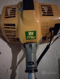 decespugliatore catai 50 cc