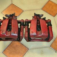 pinze freno post. 500 - Abarth - panda - ypsilon