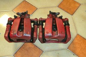 pinze freno post. 500 - Abarth - panda - ypsilon