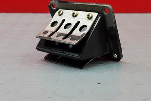 PACCO LAMELLARE HUSQVARNA SMS 125 2002 2006 SM WRE