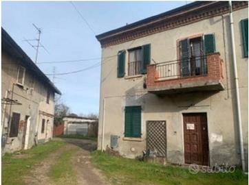 R.G.E. 207/2023 Pavia
