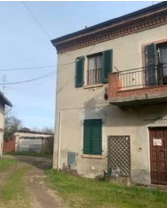 R.G.E. 207/2023 Pavia