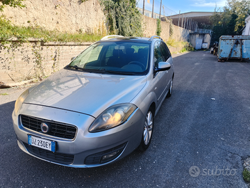 Fiat Croma 1.9 Jtd 16v, 12/2009