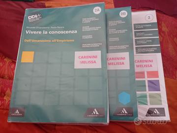 Vivere la conoscenza 2