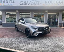 Mercedes-Benz GLC 300 d acc. €28.350 noleggio con 
