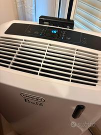 De'Longhi Pinguino PAC EM82 Climatizzatore