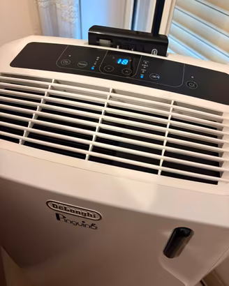 De'Longhi Pinguino PAC EM82 Climatizzatore