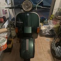 Piaggio vespa px125 anno 1982