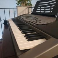 Tastiera Casio CTK-573 multifunzione