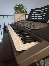 Tastiera Casio CTK-573 multifunzione