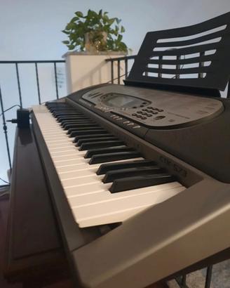 Tastiera Casio CTK-573 multifunzione