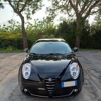 Alfa MiTo 1.4 Turbo GPL originale – Ottime condizi