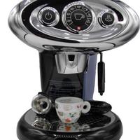 Illy macchina da caffè 7.1
